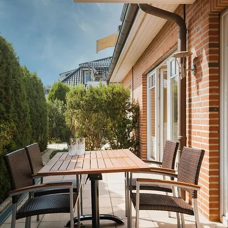 Appartement Birkenhof #07 *