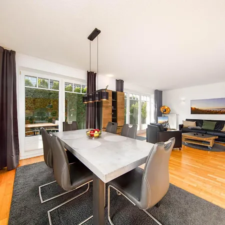 Birkenhof #07 Appartement Timmendorfer Strand
