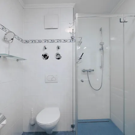 Birkenhof #07 Appartement Timmendorfer Strand