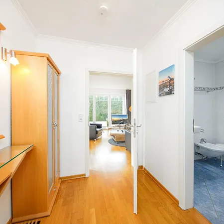Appartement Birkenhof #07