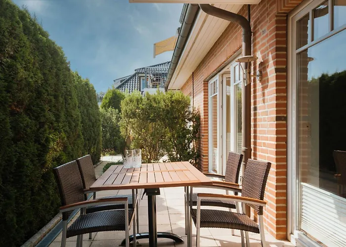 Apartamento Birkenhof #07 *