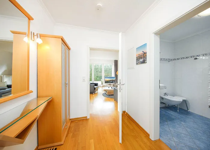 Apartamento Birkenhof #07